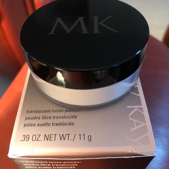 Mary Kay Other - 🌸LAST CALL🌸MARY KAY TRANSLUCENT LOOSE POWDER NIB
